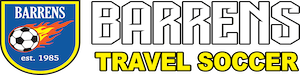  Barrens Travel Soccer