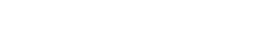 Banner rettangolare bianco su sfondo bianco uniforme con una sottile linea blu lungo il bordo superiore