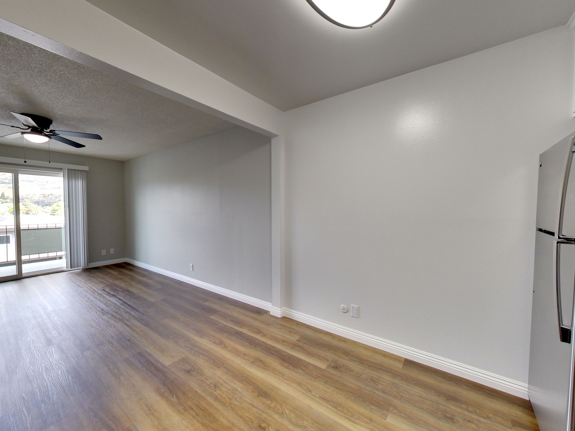 LVT FLOORING
