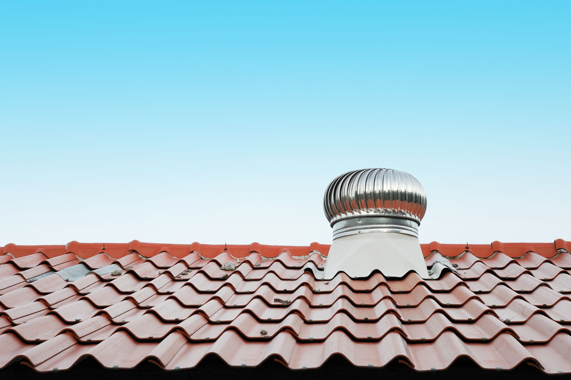 Roof Vent 