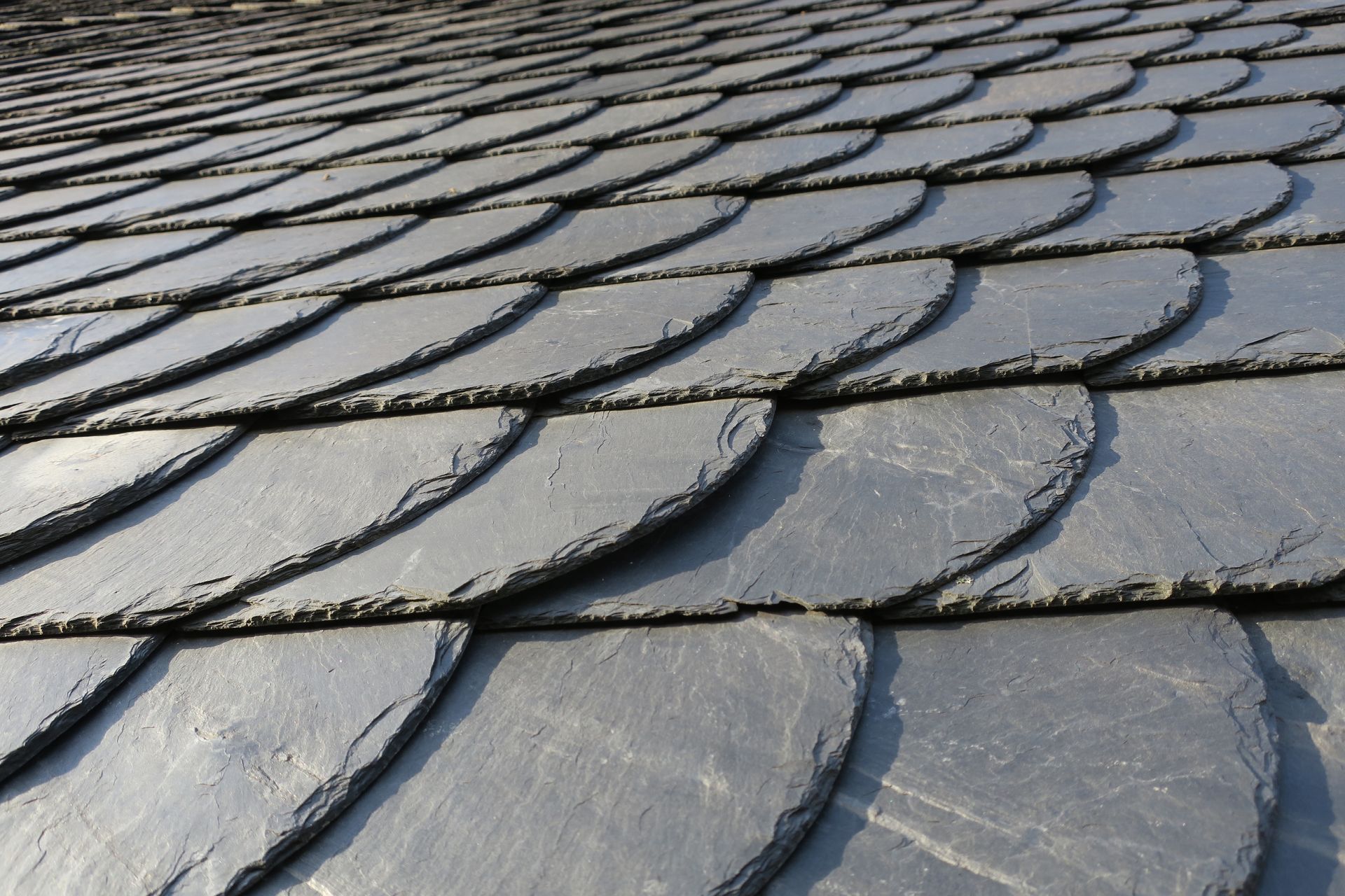 Baton Rouge Commercial Slate Roofing