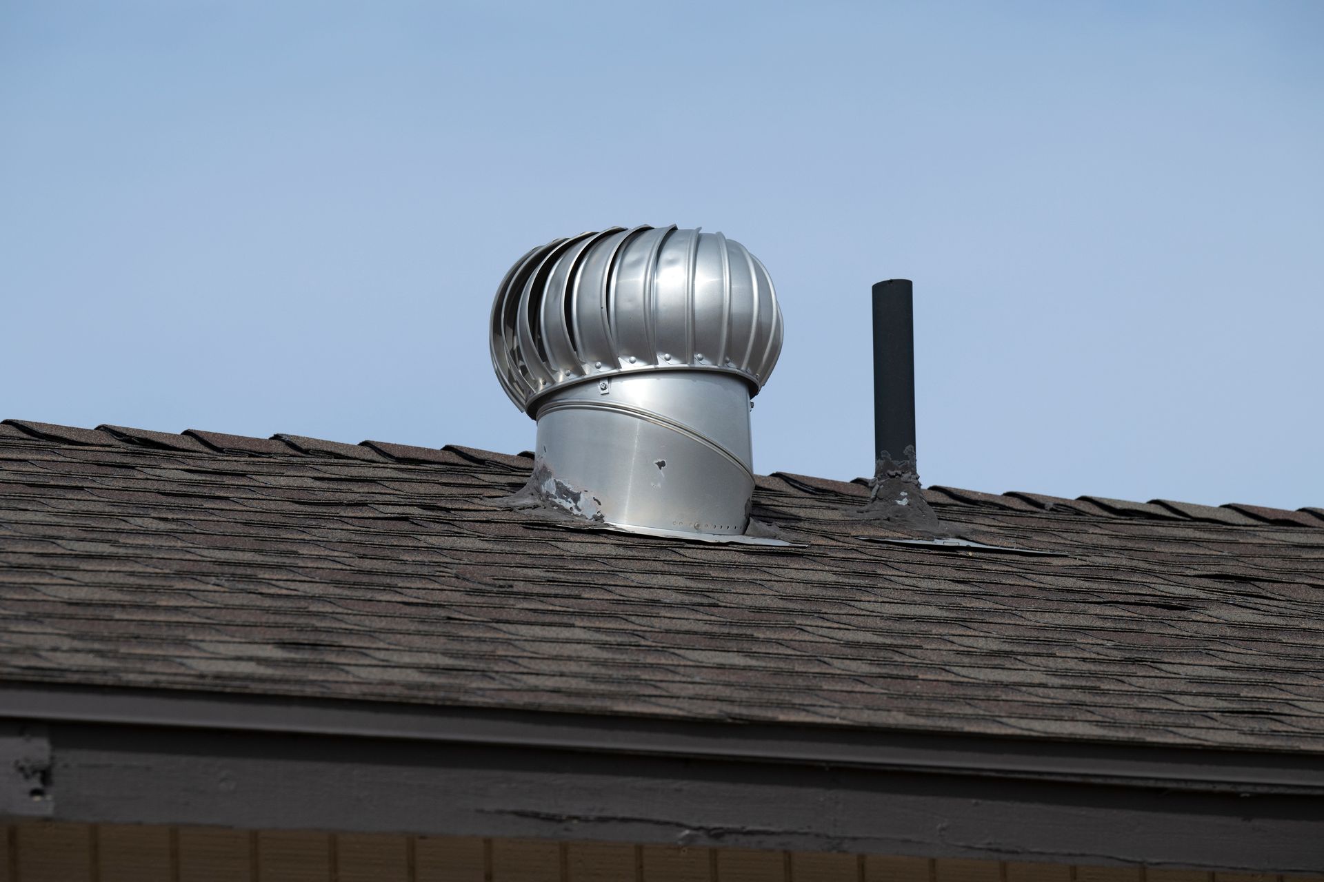 Roof Ventilation