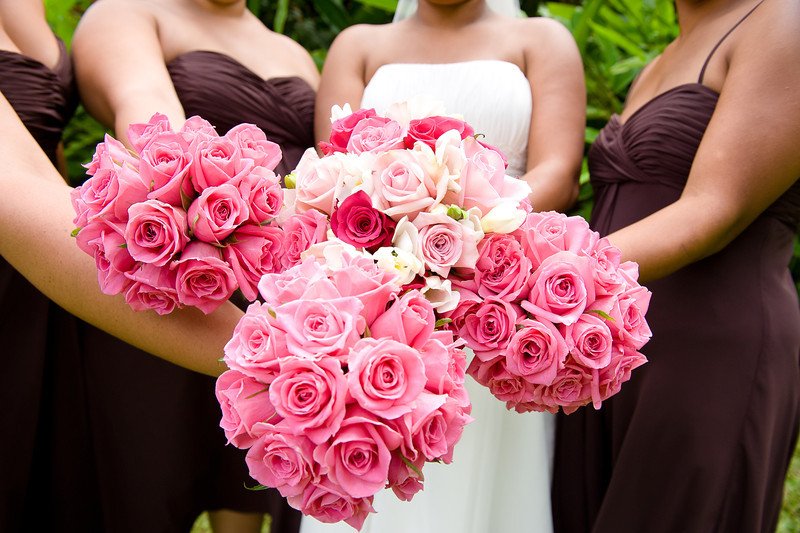 Weddings & Events Kaneohe, HI