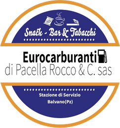 Eurocarburanti di Pacella Rocco Eurocarburanti di Pacella Rocco - Logo