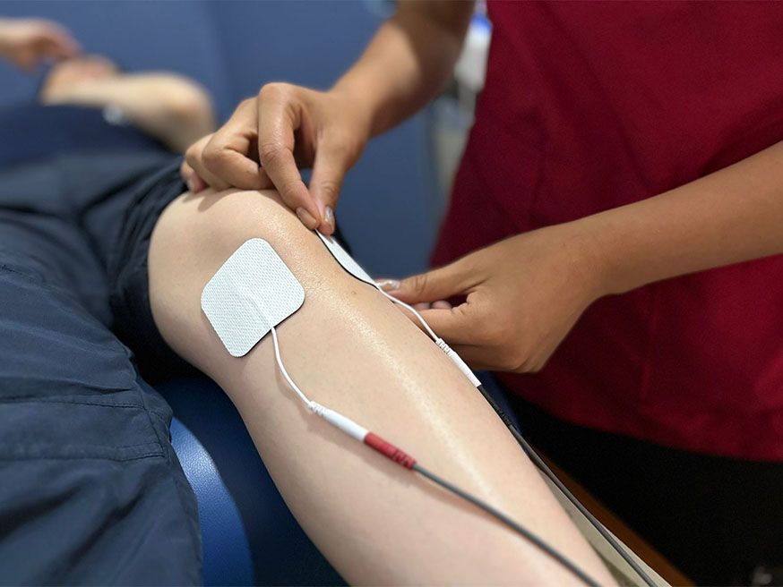 Terapia física en Puebla