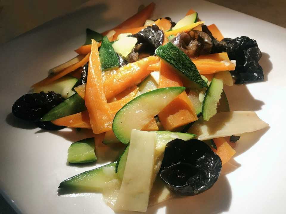 Verdure