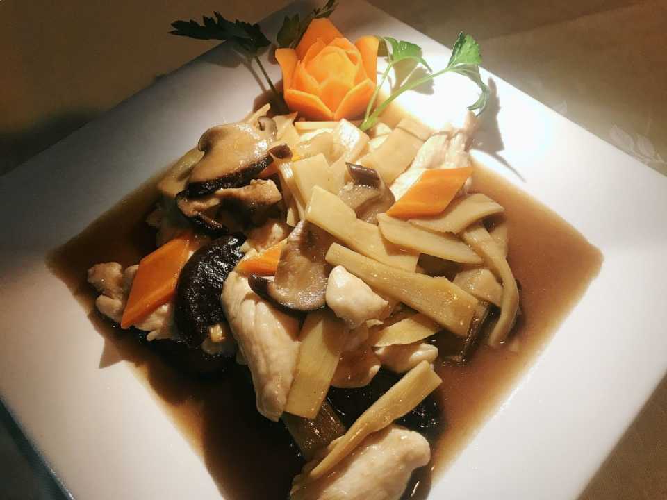 gnocchi di riso