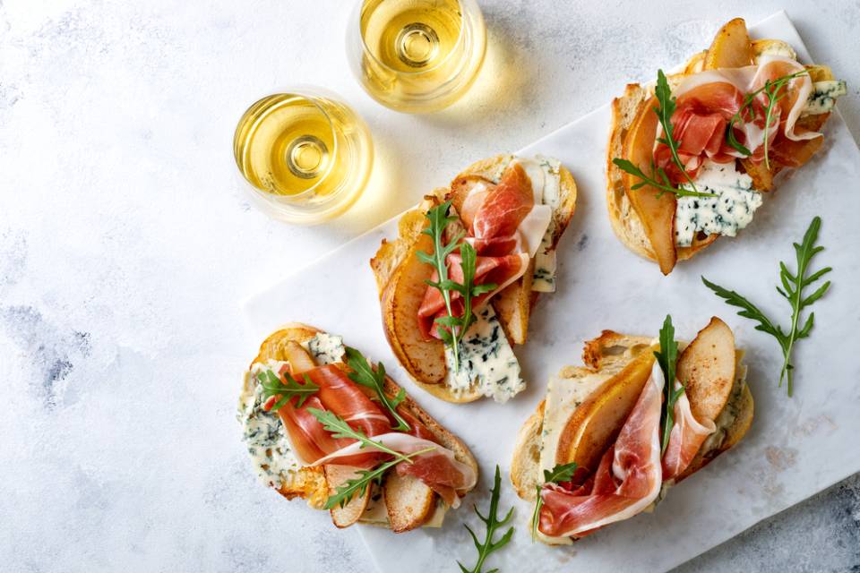 Antipasti