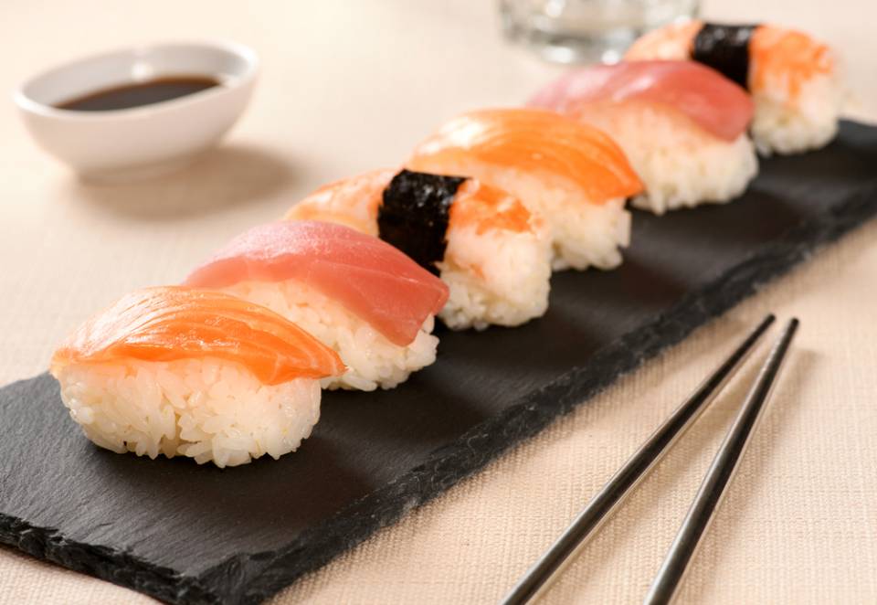 Nighiri