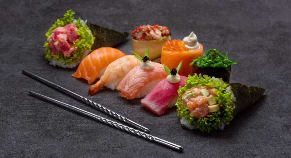 Sashimi