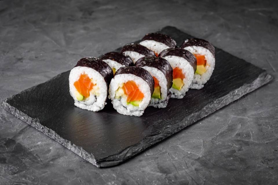 Futomaki