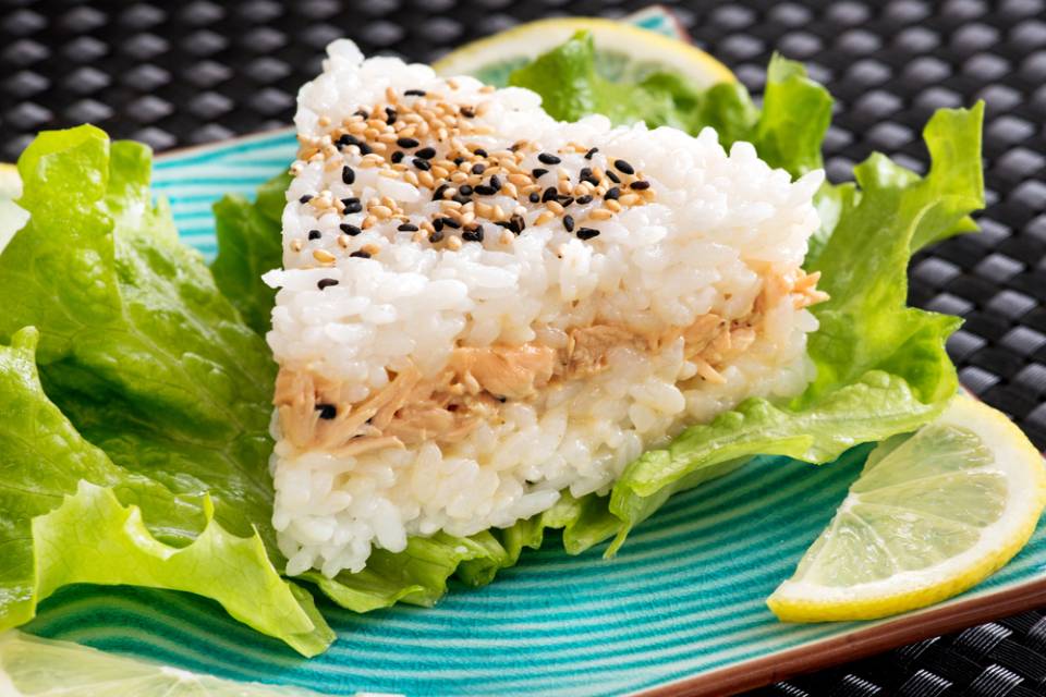 Onigiri