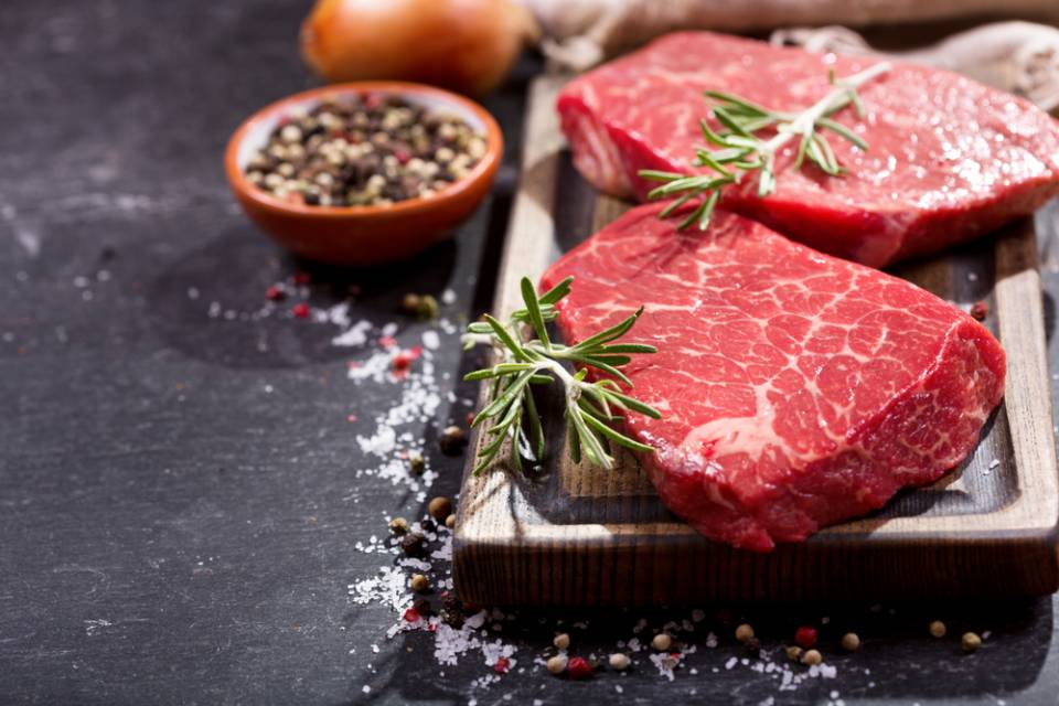 Carne