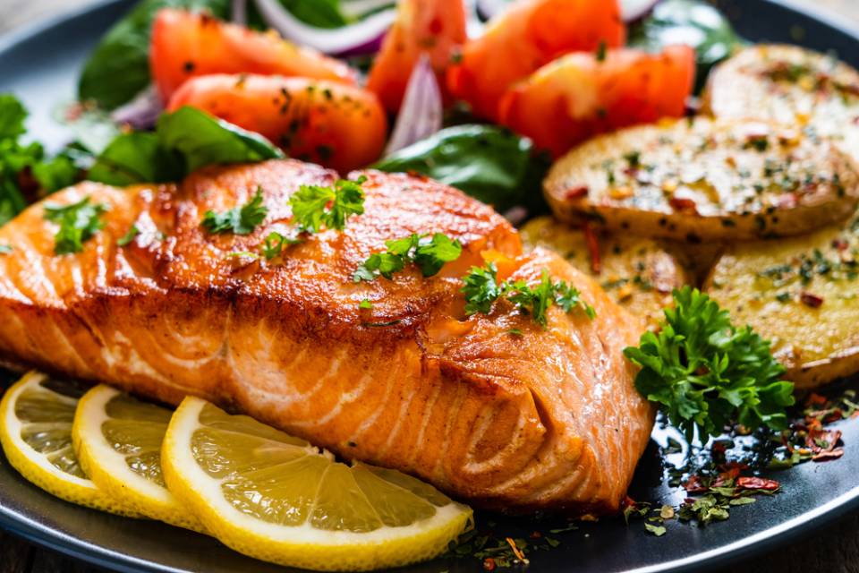 Pesce