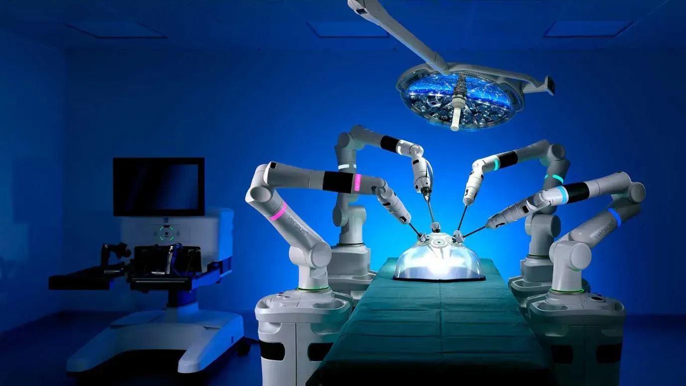 surgical robot