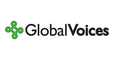 Global Voices logo