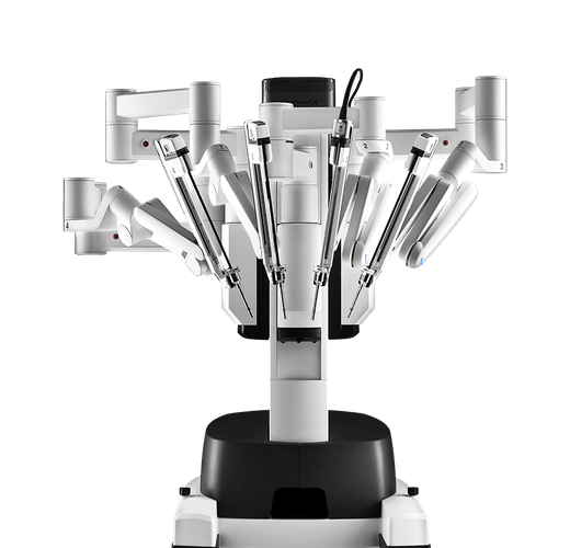 surgical robot