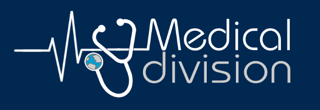 Medical Division badge