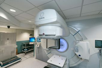 CT scan