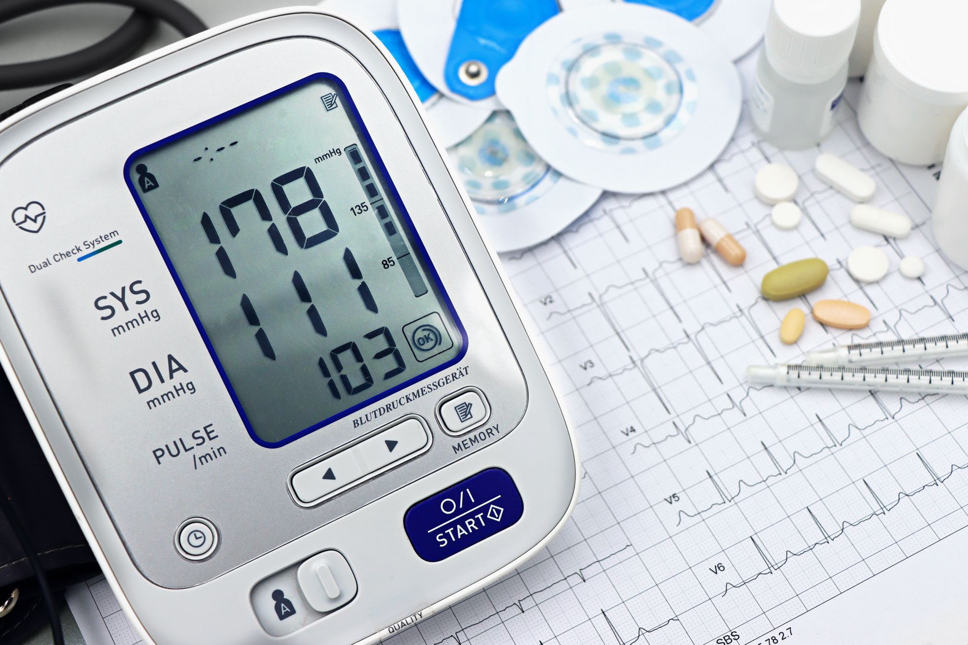 Medical Device picture