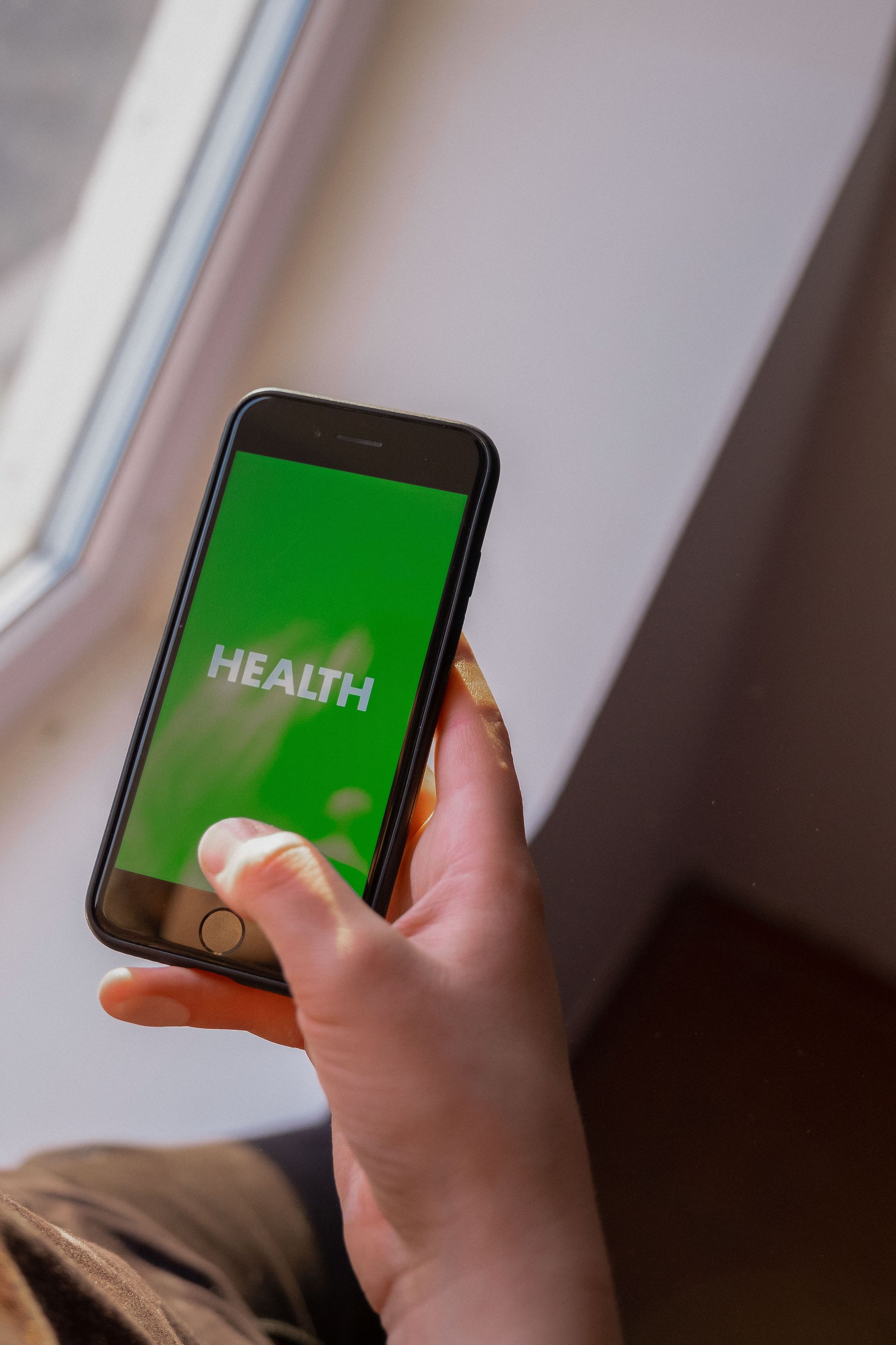 healthcare app
