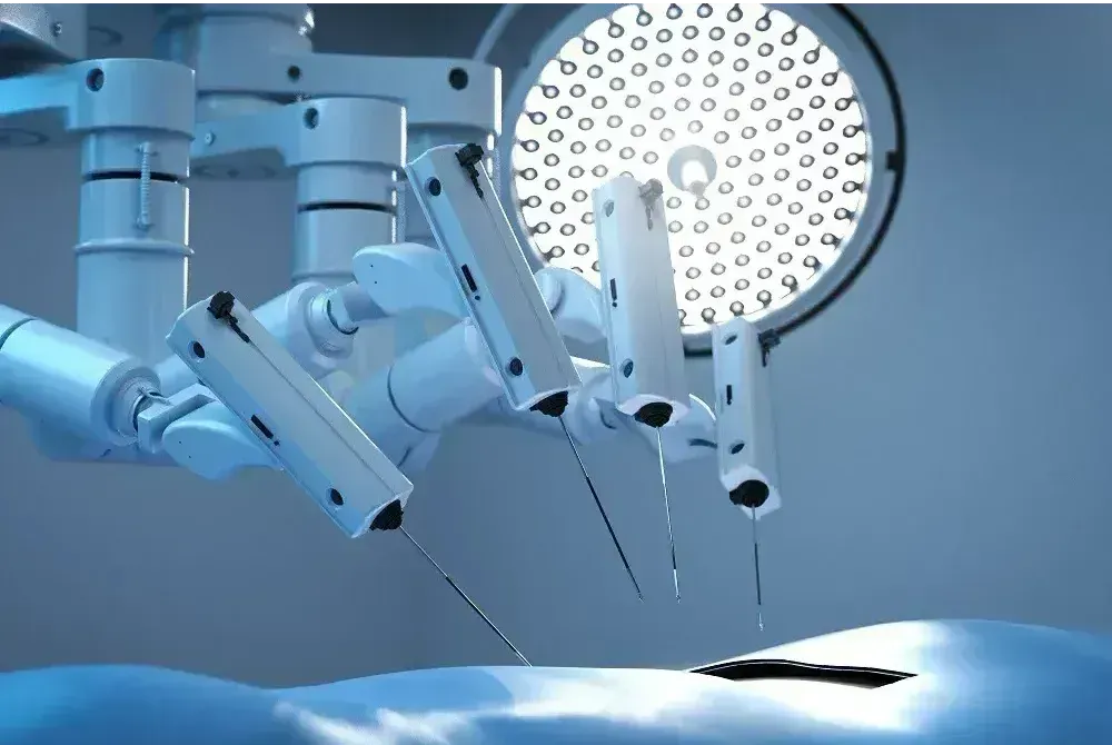 Surgical robot
