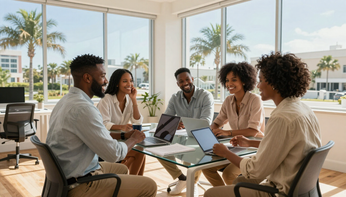 Community Collaboration