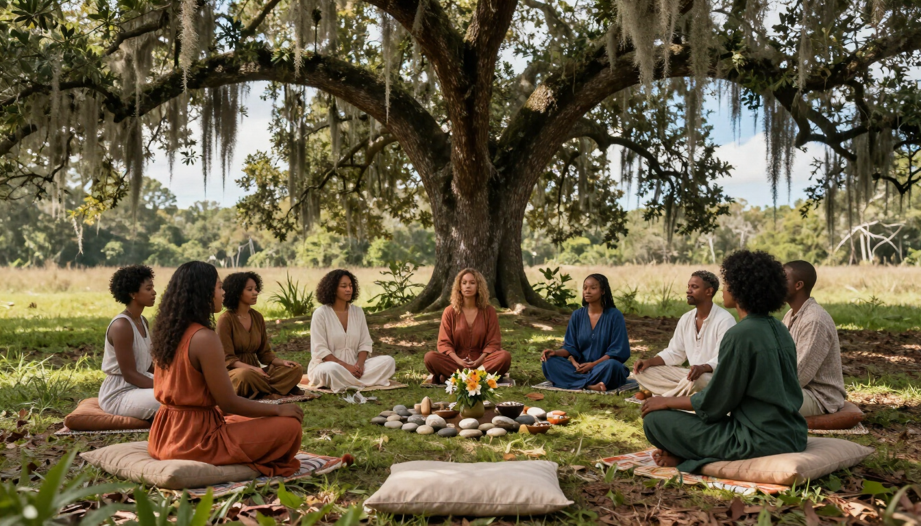 Wellness and Peace