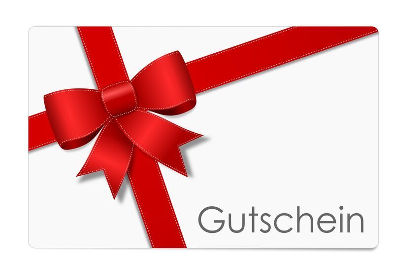 Gutscheine