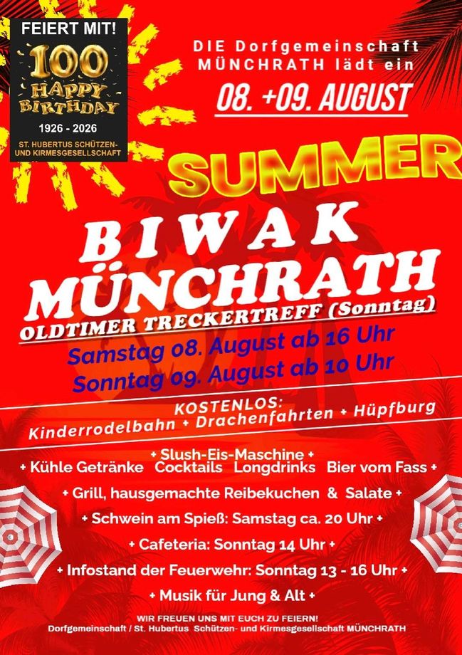 Münchrather Info