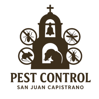San Juan Capistrano Pest Control - Professional exterminator services