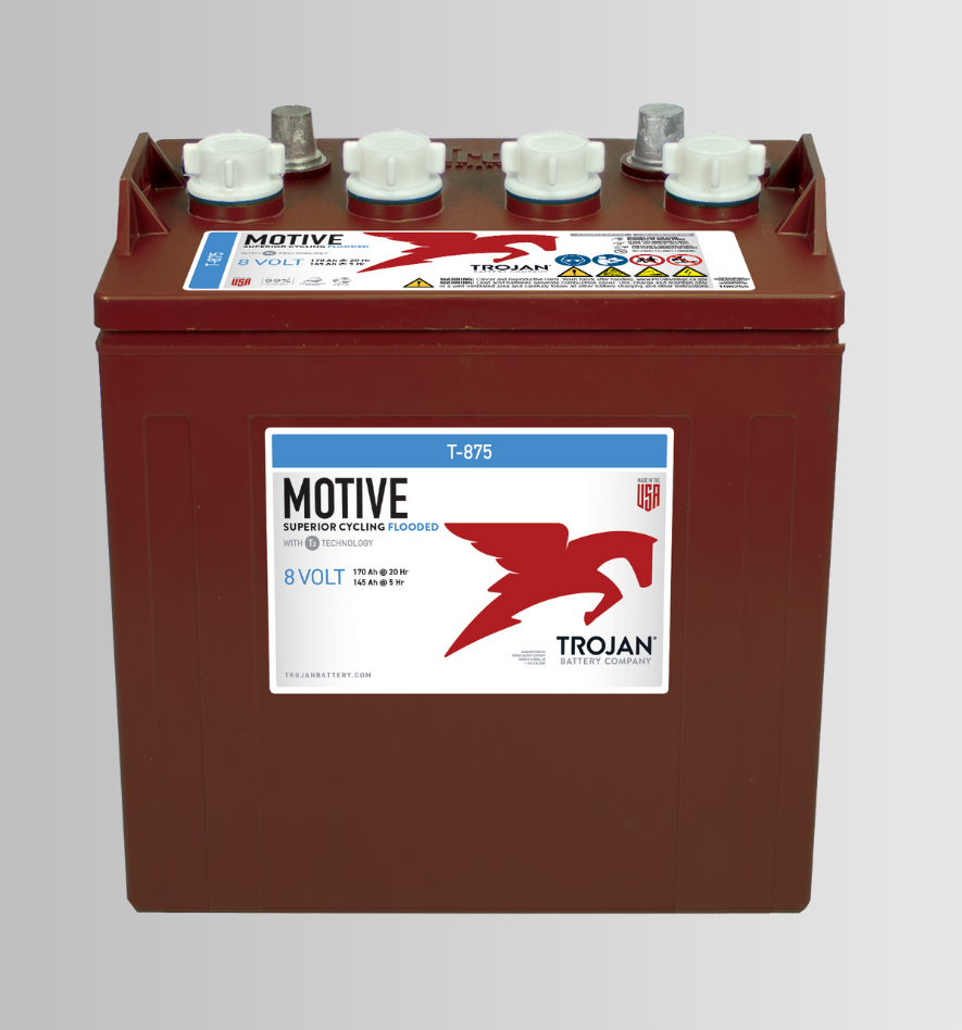 Electric Golf Cart Batteries Naples, FL Hole In One Golf Carts