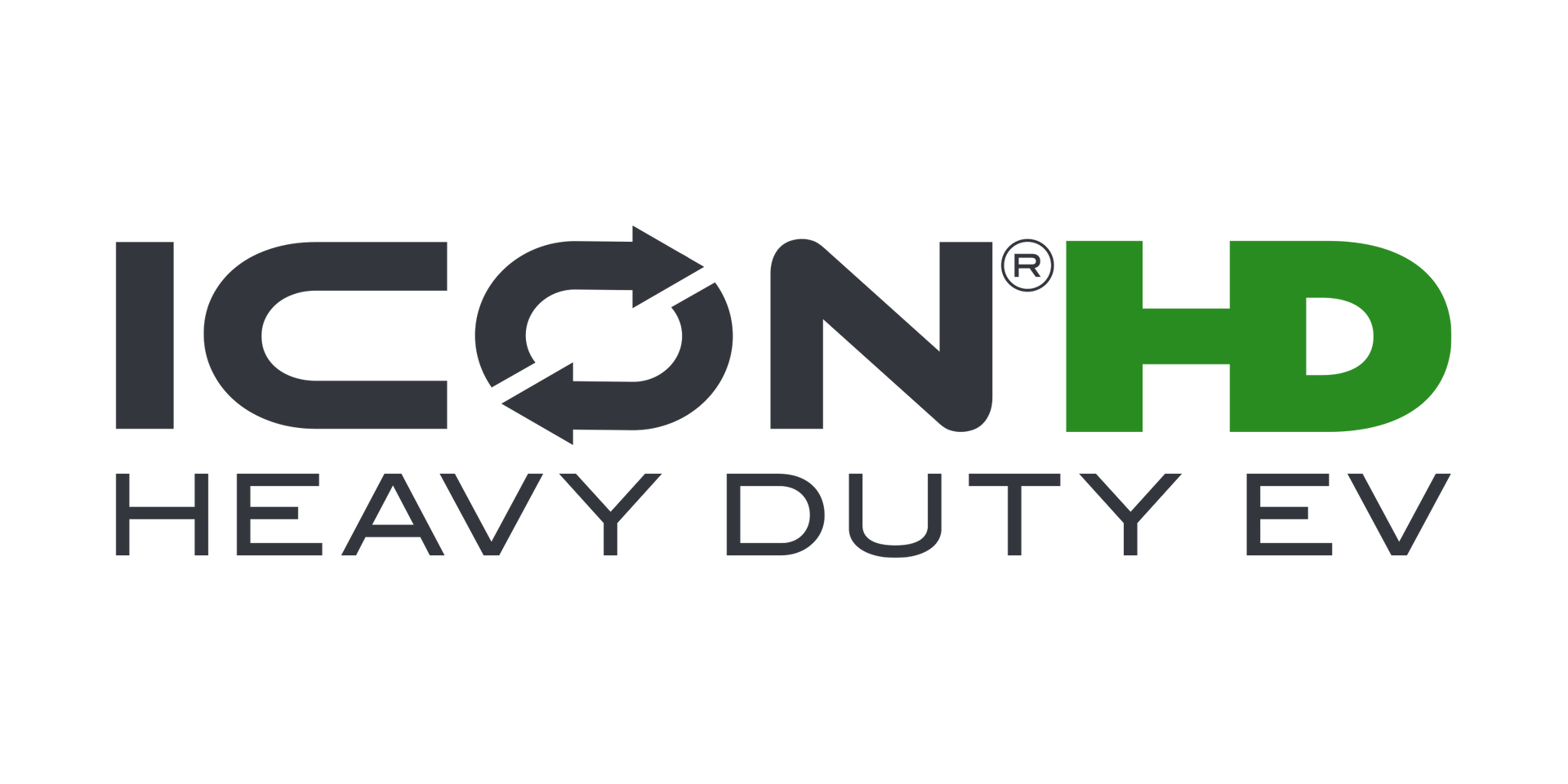 ICON HD EV
