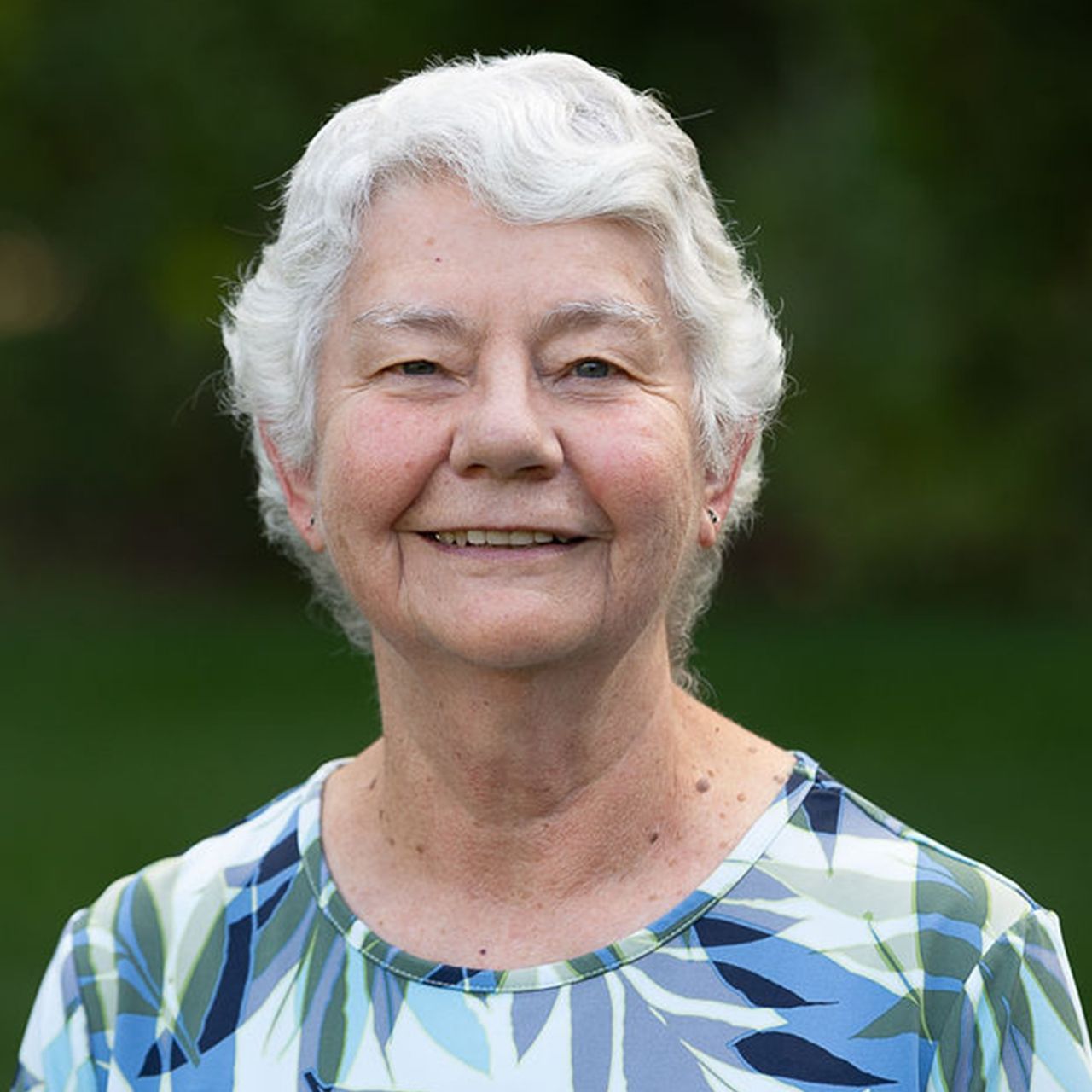 Christel Nordhausen