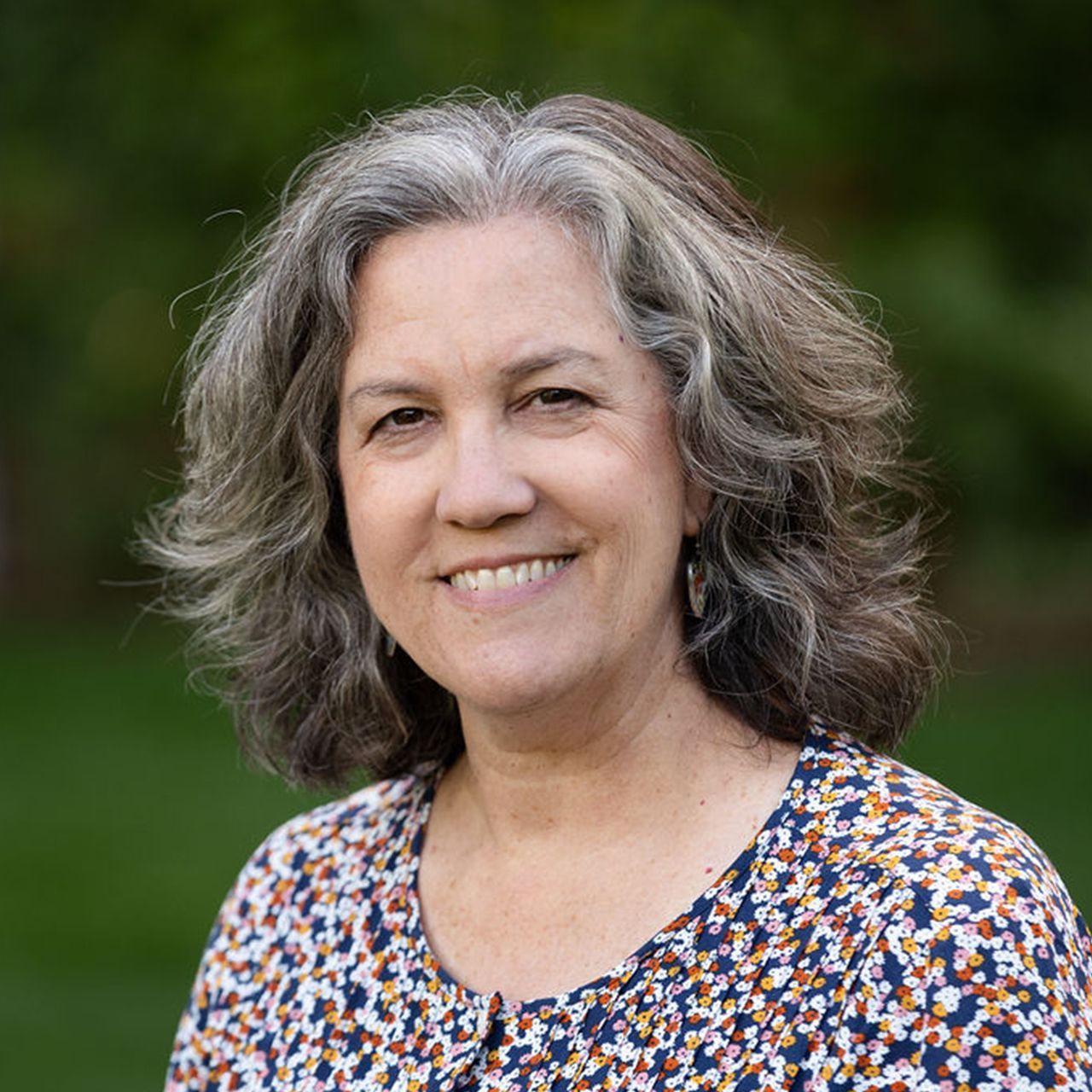 Julie Douglas