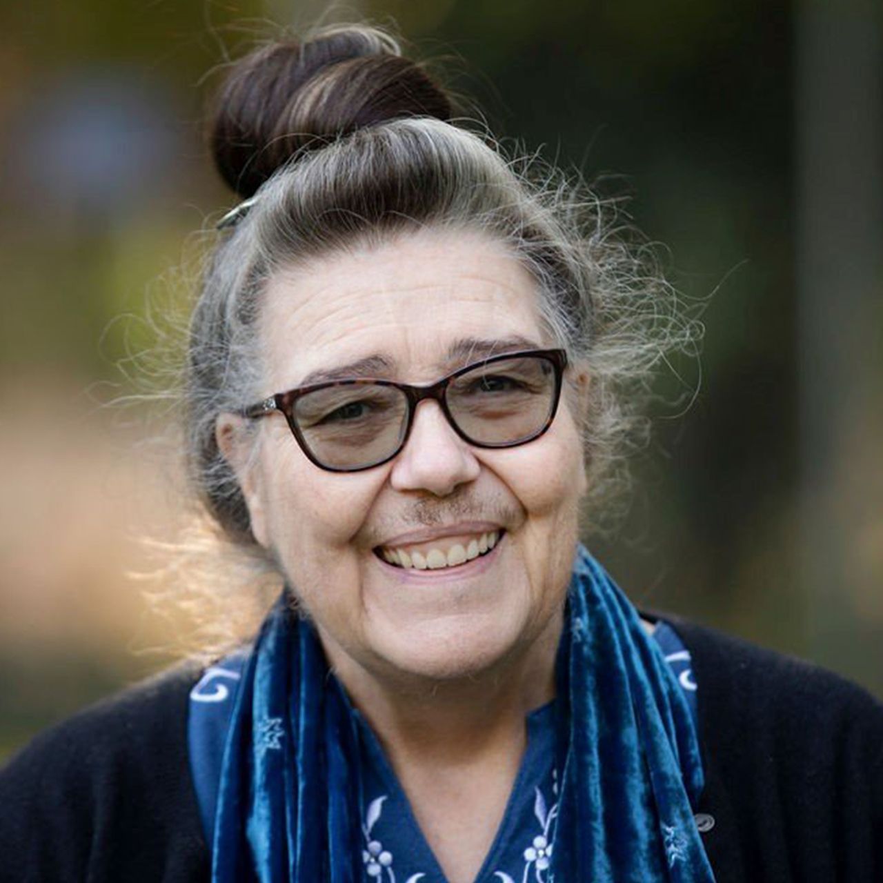Patricia Easteppe