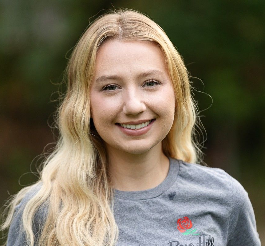 Sophie Young