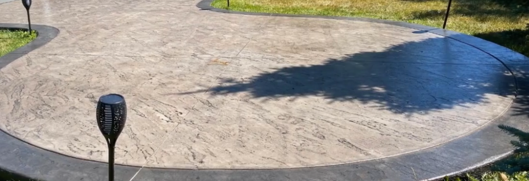 affordable concrete contractor cape coral
