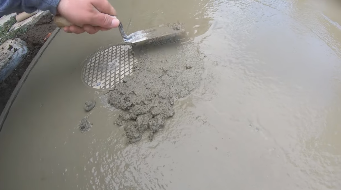 affordable concrete contractor cape coral, lehigh acres