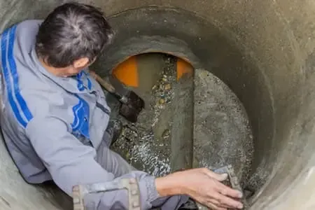 Sewer Maintenance — Greenwood, SC — Mathis Plumbing Heating & Air Sewer Maintenance — Greenwood, SC — Mathis Plumbing Heating & Air