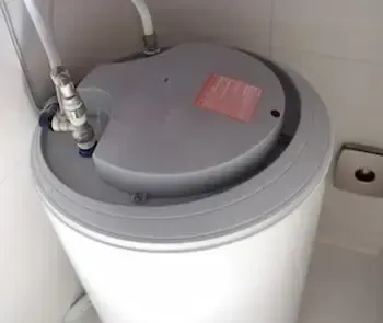 Water Heater  — Greenwood, SC — Mathis Plumbing Heating & Air