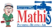Mathis Plumbing Heating & Air Mathis Plumbing Heating & Air