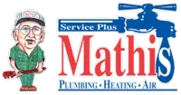 Mathis Plumbing Heating & Air Mathis Plumbing Heating & Air