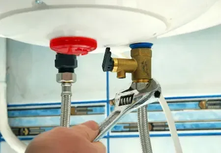 Plumbing Repair — Greenwood, SC — Mathis Plumbing Heating & Air