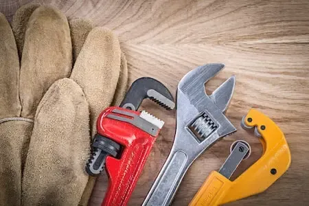 Re-piping — Greenwood, SC — Mathis Plumbing Heating & Air