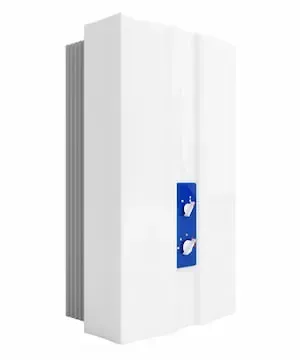 Tankless Water Heater  — Greenwood, SC — Mathis Plumbing Heating & Air