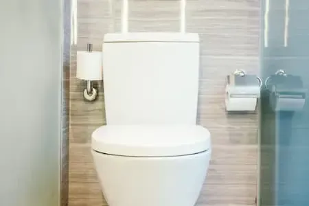 Toilet Backing up — Greenwood, SC — Mathis Plumbing Heating & Air Toilet Backing up — Greenwood, SC — Mathis Plumbing Heating & Air