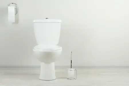 Toilets — Greenwood, SC — Mathis Plumbing Heating & Air