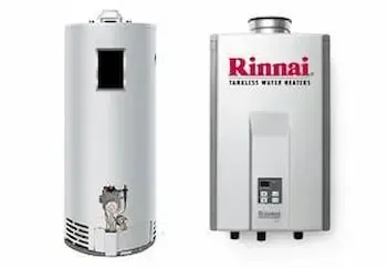 Water Heater Repair — Greenwood, SC — Mathis Plumbing Heating & Air