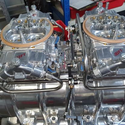 Carburettor— Aitkenvale Auto & Dyno in Aitkenvale, QLD